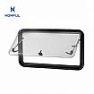 RV Acrylic Hinged Window(Integrated forming) - 71C55N