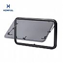 RV Acrylic Hinged Window(Splicing) - 71C56N