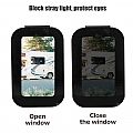 Frameless Window - 71C69A