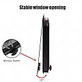 Frameless Window - 71C69A