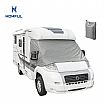 Caravan Windscreen Cover - 90B35A