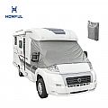 Caravan Windscreen Cover - 90B35A