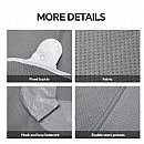 Caravan Windscreen Cover - 90B35A