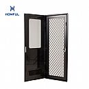 호주 스타일 3-in-1 RV 출입문 - 71C72K