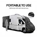캠핑카 커버 - 90B33A