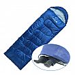 Saco de dormir de sobre con capucha - 60K08A