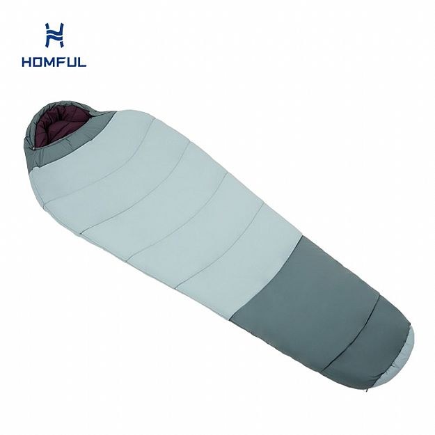 Saco de dormir para mamá ligero y portátil