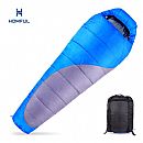 Saco de dormir de momia All Seasons - 60K10H