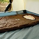 Nuevo saco de dormir tipo momia - 60K21K