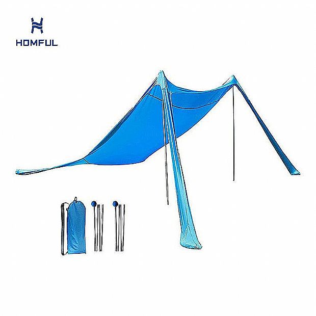 Camping Baldachin Zelt