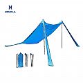 Camping Canopy Tent - 60I10A