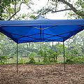 Pop Up Outdoor Portable Gazebo Tents - 60I12P