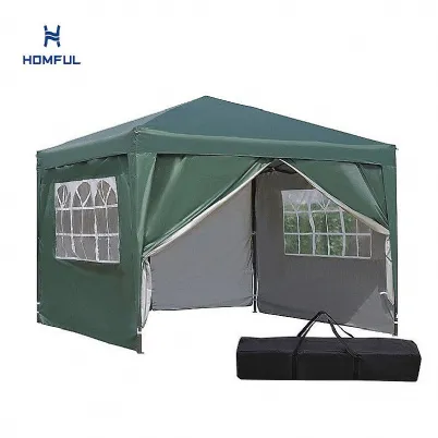 Canopy Tent