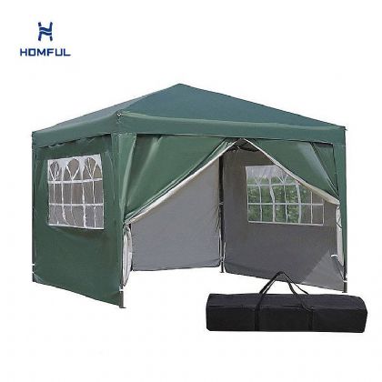 Canopy Tent