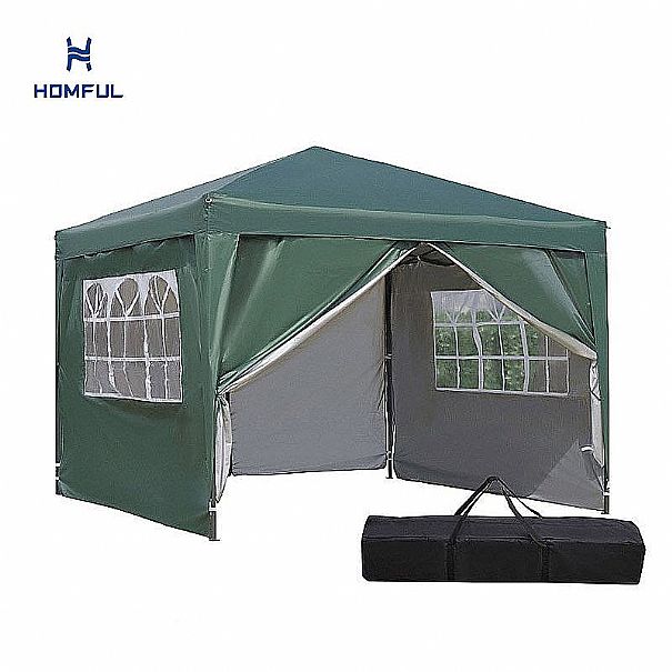 Canopy Tent