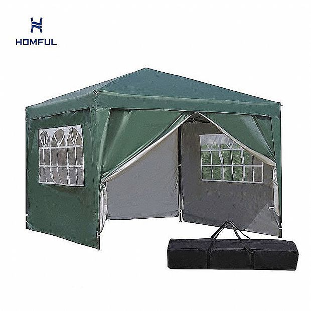 Canopy Tent