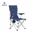 Silla plegable de camping para exteriores, ligera y con estructura personalizada - 60C26H