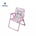 Silla plegable Kids Camping Kermit - 60C23L