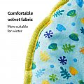 Silla infantil Small Stable Moon con relleno de algodón - 60C23P