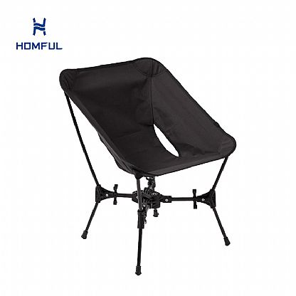 Sillas de camping plegables con...