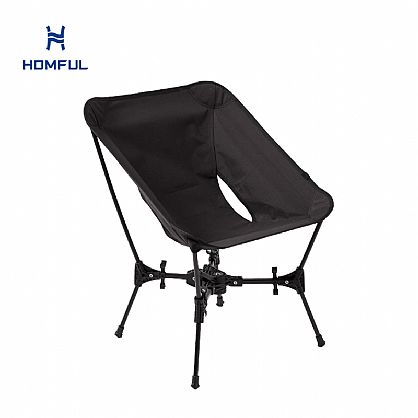 Sillas de camping plegables con...