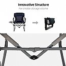 Pack Mini Silla Director con Mesa Auxiliar - 60C08J