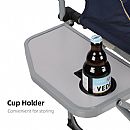 Pack Mini Silla Director con Mesa Auxiliar - 60C08J