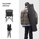 Silla de calefacción para acampar al por mayor - 60C14V