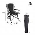 Silla de calefacción para acampar al por mayor - 60C14V