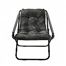 Silla platillo plegable de gran tamaño - 60C19Q