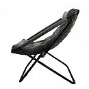 Silla platillo plegable de gran tamaño - 60C19Q