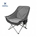 Sillas de Camping de Invierno Acolchadas al Mayor - 60C20A
