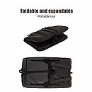 Silla de estadio plegable con calefacción y USB o tipo C - 60C24Y