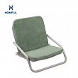 Silla de playa portátil plegable para exteriores - 60C16V