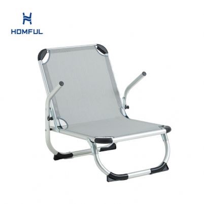 Asiento reforzado portátil de alta resistencia y diseño...