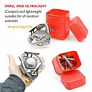 Camping Gas Stoves - 60S01A