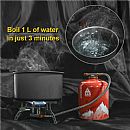 Camping Gas Stoves - 60S01A