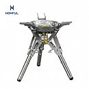 Portable Camping Gas Stove - 60S08N