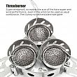 Three Burner Camping Stove - 61C17J