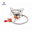 Single Burner Camping Stove - 61C17O