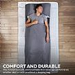 Ultralight Silk Sleeping Bag Liner - 60K16C