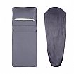 Ultralight Silk Sleeping Bag Liner - 60K16C