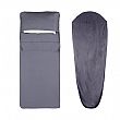 Ultralight Silk Sleeping Bag Liner - 60K16C