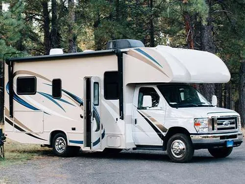sliding rv window