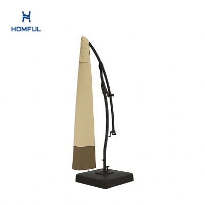 Sonnenschirmabdeckung