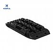 Offroad-Traktionsplatten HDPE-Fahrzeugbergungsmatten - 71C44H