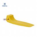 Reifenskates, Radskates, Transportroller für Autos, flache Reifenhalterungen, Gleitschienen - 71C44L