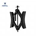 H-Chock Wheel Stabilizer - 71C25A
