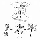 X-Chock Wheel Stabilizers - 71C25B