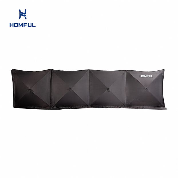 High Quality Camping Wind Screen